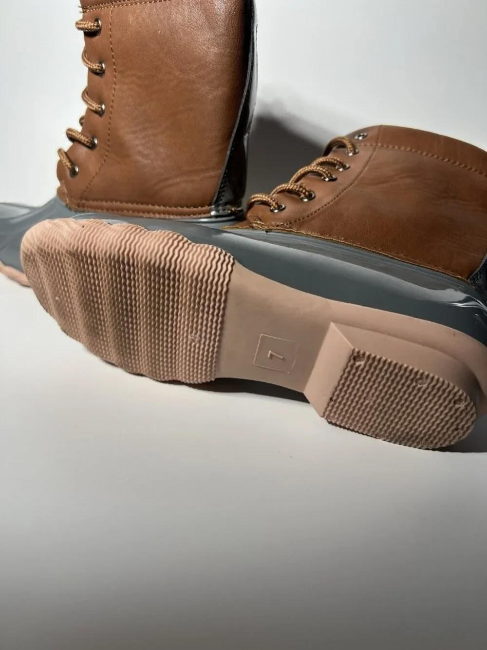 Jessica Carlyle boots excellent jessica